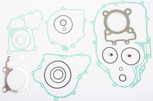 Load image into Gallery viewer, Athena Complete Gasket Kit for Kawasaki engine 68-0853, featuring various gaskets and seals for engine repair and maintenance.