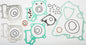 Athena Complete Gasket Kit for Kawasaki 68-0855, includes engine gaskets and seals, designed for reliable engine sealing and performance.