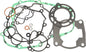 Athena Complete Gasket Kit for Kawasaki and Suzuki engines, includes gaskets and seals for engine repair and maintenance.