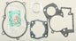 Athena Complete Gasket Kit for KTM engine, includes gaskets and seals, shown in the image with various gasket components.