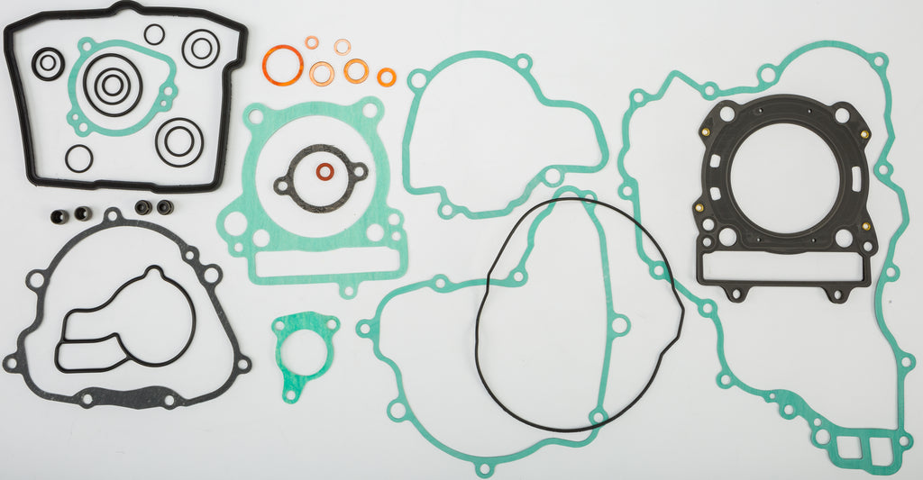 Athena Complete Gasket Kit for KTM 68-0710, featuring gaskets and seals for engine maintenance and repair.