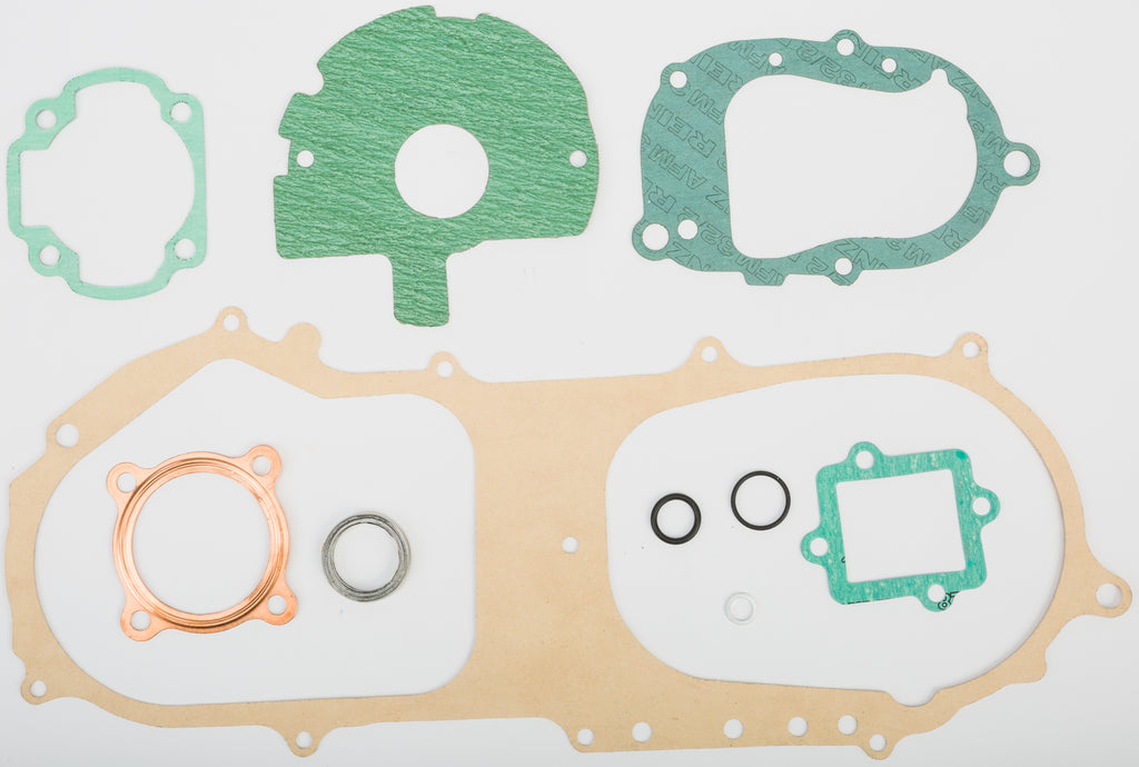 Athena Complete Gasket Kit Pol 68-0768 showing a set of engine gaskets and seals for automotive repair.