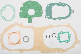 Athena Complete Gasket Kit Pol 68-0768 with various gaskets and seals, featuring the Athena brand logo on the packaging.