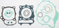 Athena Complete Gasket Kit Pol 68-0774 showing various gaskets and seals for engine repair.