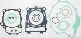 Athena Complete Gasket Kit Pol 68-0774 showing a set of gaskets and seals for engine repair, branded by Athena.
