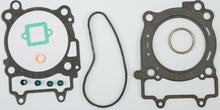 Load image into Gallery viewer, Athena Complete Gasket Kit for Pol 68-0775 showing various gaskets and seals arranged on a white background.