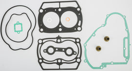 Athena Complete Gasket Kit Pol 68-0776 with various gaskets and seals for engine repair, branded Athena, shown in the image.