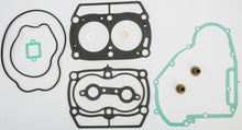 Load image into Gallery viewer, Athena Complete Gasket Kit for Pol 68-0776, featuring multiple gaskets and seals laid out in a sealed package.