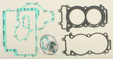 Load image into Gallery viewer, Athena Complete Gasket Kit for Pol 68-0778, automotive gaskets and seals with various rubber and metal components visible in the image.