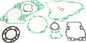 Athena Complete Gasket Kit for Suzuki 68-0541, includes gaskets and seals, shown laid out with various gasket components.
