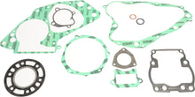 Load image into Gallery viewer, Athena Complete Gasket Kit for Suzuki 68-0541, featuring various gaskets and seals laid out in the kit.