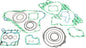 Athena Complete Gasket Kit for Suzuki 68-0543, includes engine gaskets and seals for optimal performance.
