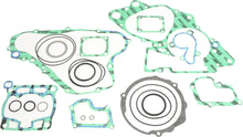 Load image into Gallery viewer, Athena Complete Gasket Kit for Suzuki 68-0543, featuring various gaskets and seals laid out on a clean surface.
