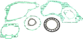 Athena Complete Gasket Kit Suz 68-0571 showing gaskets and seals arranged for engine repair or replacement.