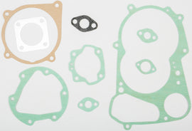 Athena Complete Gasket Kit for Suzuki 68-0900, includes gaskets and seals for engine repair, with detailed components visible.