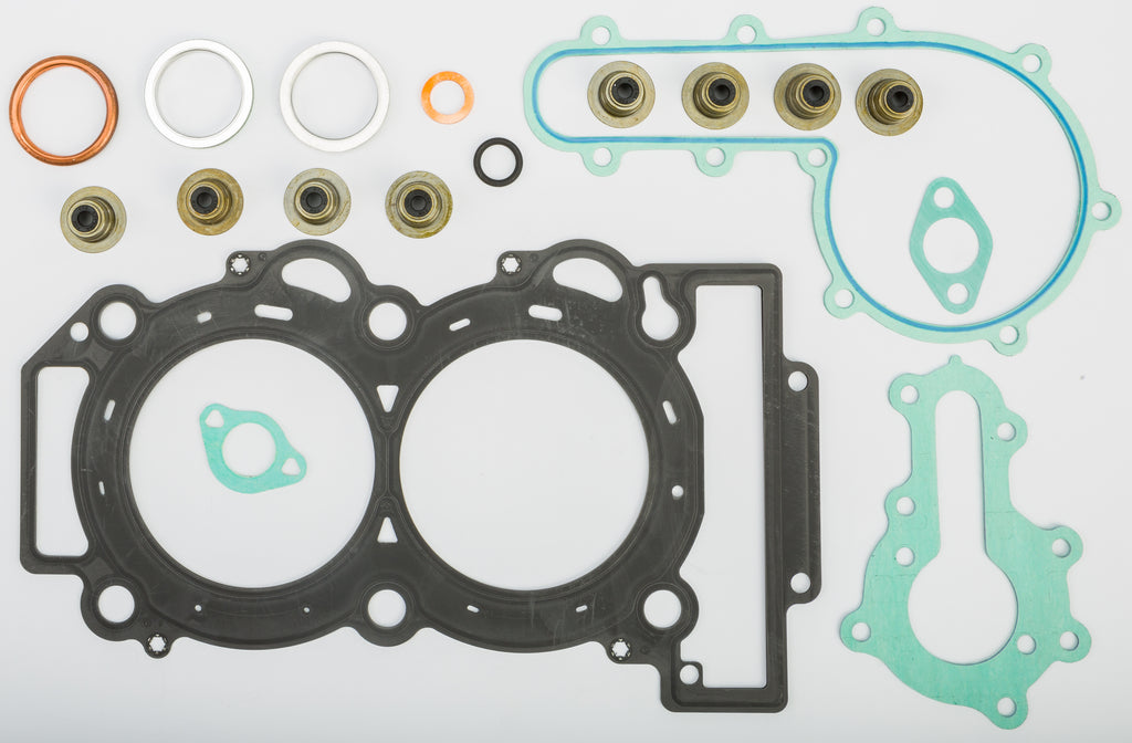 Athena Complete Gasket Kit without Valve Cover Gasket for Pol 68-0777, gaskets and seals for engine repair.