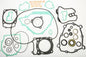 Athena Complete Gasket Kit for Yamaha 68-0965, including gaskets and seals for engine repair, with visible gasket components in the image.