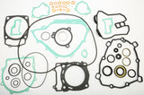 Athena Complete Gasket Kit W/O Valve Stem Seals Yam 68-0965