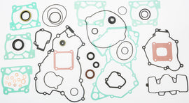 Athena Complete Gasket Kit for Husqvarna and KTM 68-0700, includes gaskets and seals for engine maintenance