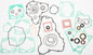 Athena complete gasket kit with seals for Husqvarna and KTM engines, model 68-0732, including gaskets and seal components.