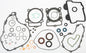 Athena complete gasket kit with seals for Husqvarna and KTM engines, part number 68-0740, includes various gaskets and seals.