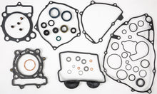 Load image into Gallery viewer, Athena Complete Gasket Kit for Kawasaki 68-0418, includes gaskets and seals for engine repair, high-quality replacement parts.