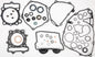 Athena Complete Gasket Kit for Kawasaki 68-0418, includes gaskets and seals for engine repair, high-quality replacement parts.