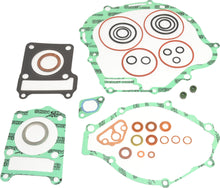 Load image into Gallery viewer, Athena Complete Gasket Kit for Yamaha 68-0603, includes various gaskets and seals for engine repair, laid out in the image.