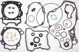 Athena Complete Gasket Kit for Yamaha 68-0616, includes seals and gaskets for engine repair, high-quality automotive components.