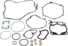 Load image into Gallery viewer, Athena Complete Gasket Kit for Yamaha 68-0631, includes various gaskets and seals for engine repair or rebuild.