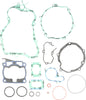 Athena Complete Gasket Kit for Yamaha 68-0637, set of engine gaskets and seals, with various gasket components visible.