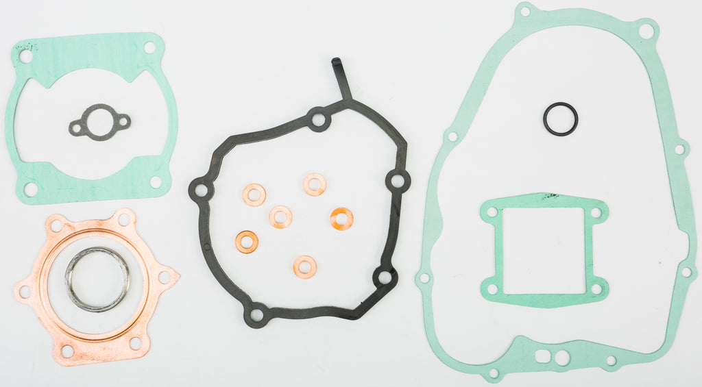 Athena complete gasket kit for Yamaha 68-0653, includes various gaskets and seals for engine repair and maintenance.
