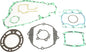 Athena Complete Gasket Kit for Yamaha 68-0660, includes gaskets and seals for engine repair and sealing.