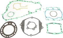 Load image into Gallery viewer, Athena Complete Gasket Kit for Yamaha 68-0660, includes various gaskets and seals for engine repair, laid out on a flat surface.