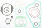 Athena Complete Gasket Kit for Yamaha 68-0661, including various gaskets and seals for engine maintenance.