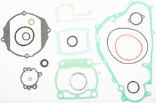 Load image into Gallery viewer, Athena Complete Gasket Kit for Yamaha 68-0661, featuring sealed gaskets and seals laid out on a clean surface.
