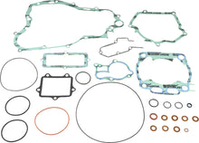 Load image into Gallery viewer, Athena Complete Gasket Kit for Yamaha 68-0665, includes various gaskets and seals for engine repair.
