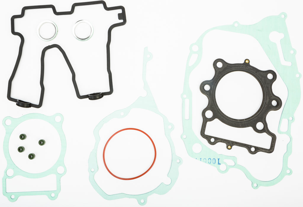 Athena Complete Gasket Kit for Yamaha 68-0677, featuring various gaskets and seals for engine repair and maintenance.