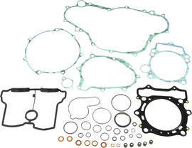 Athena Complete Gasket Kit for Yamaha 68-0680, includes various gaskets and seals for engine repair and sealing.