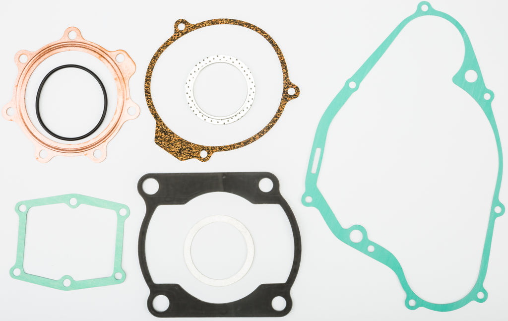 Athena Complete Gasket Kit for Yamaha 68-0683, featuring various gaskets and seals for engine repair and maintenance.
