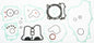 Athena Complete Gasket Kit for Yamaha 68-0684, includes gaskets and seals for engine sealing and maintenance.