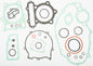Athena Complete Gasket Kit for Yamaha 68-0685, including various gaskets and seals for engine repair, displayed on a white background.