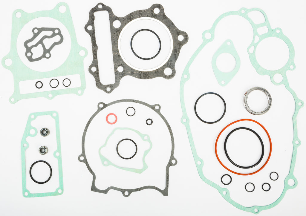 Athena Complete Gasket Kit for Yamaha 68-0685, includes engine gaskets and seals for optimal sealing and performance.