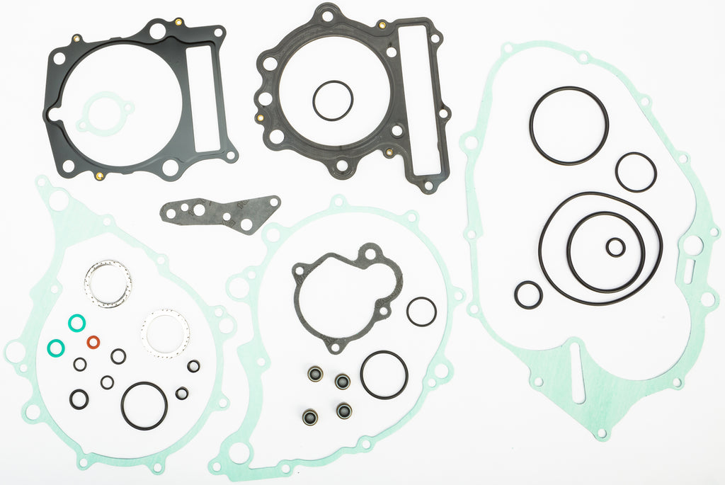 Athena Complete Gasket Kit for Yamaha 68-0688, includes gaskets and seals for engine repair, high-quality Athena brand components.