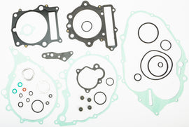 Athena complete gasket kit for Yamaha 68-0688, includes gaskets and seals for engine repair, detailed components shown in the image.