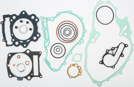 Athena Complete Gasket Kit for Yamaha 68-0959, includes gaskets and seals for engine repair and maintenance.