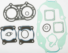 Load image into Gallery viewer, Athena Complete Gasket Kit for Yamaha 68-0976, includes gaskets and seals for engine rebuilds, detailed view of the gaskets and seals.