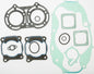 Athena Complete Gasket Kit for Yamaha 68-0976, includes gaskets and seals for engine rebuilds, detailed view of the gaskets and seals.