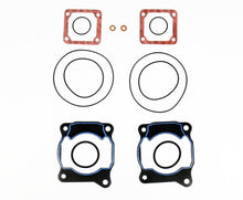 Load image into Gallery viewer, Athena Cylinder Gasket Kit for Yamaha 68mm engine, includes seals and gaskets for engine repair and maintenance.