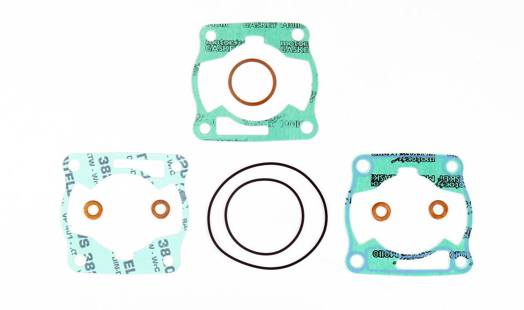 Athena Cylinder Gasket Kit for Yamaha BB 53mm engine, includes seals and gaskets for engine repair or replacement.